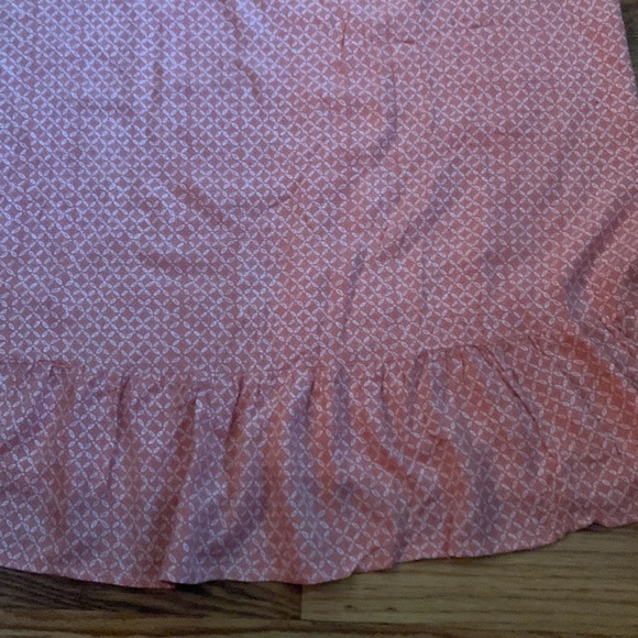 NWOT Roxy Spaghetti Strap Floral Sundress - Picture 9 of 12